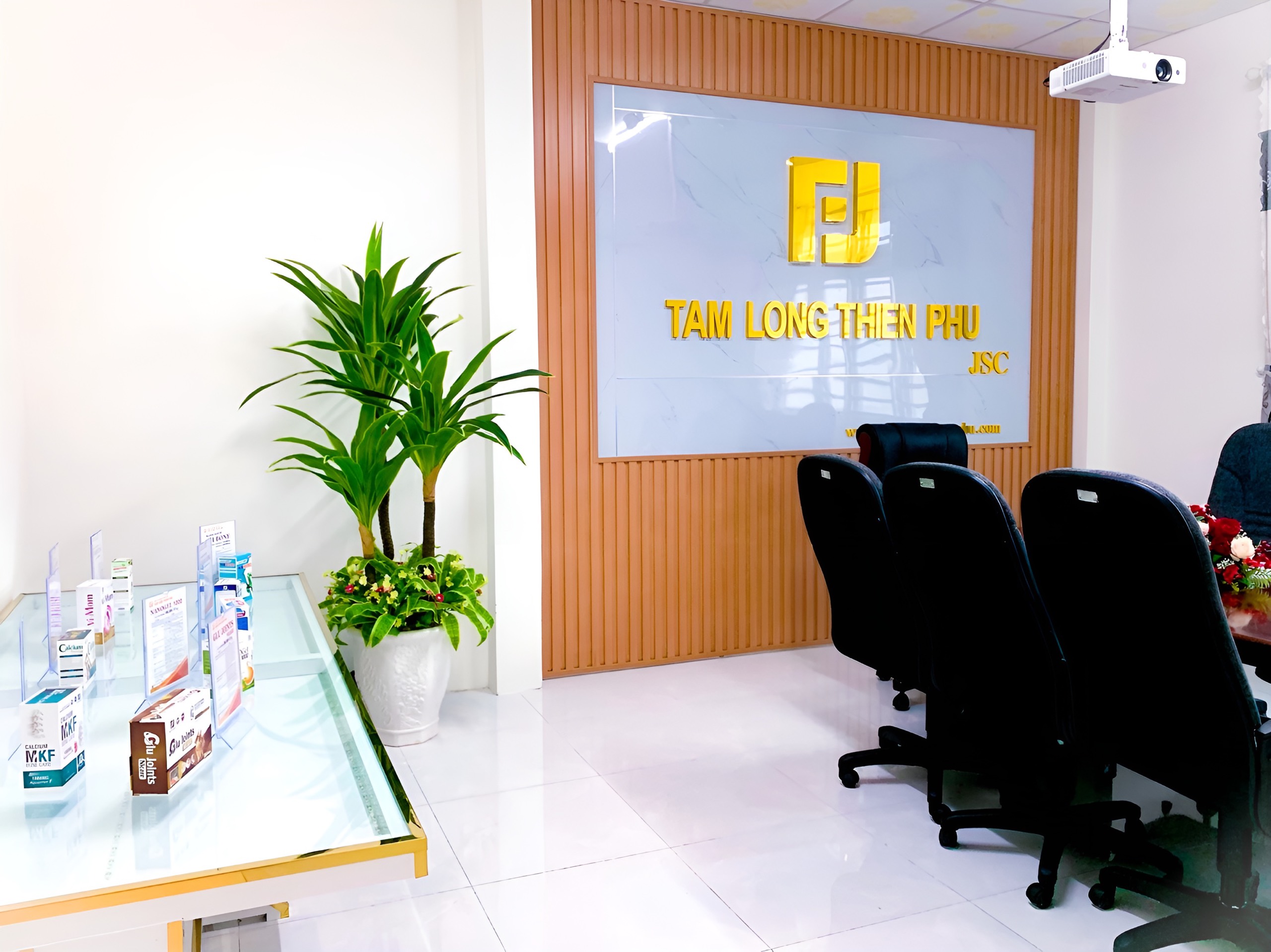 lĩnh vực hoạt động